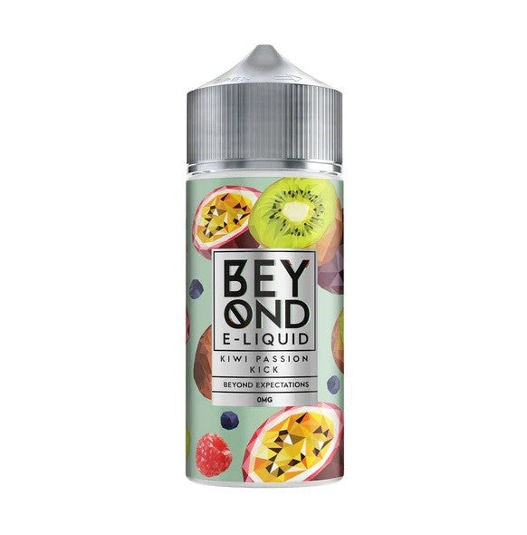 80ml Beyond Kiwi Passion Kick