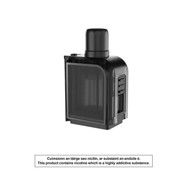 Aspire Flexus Blok Pod