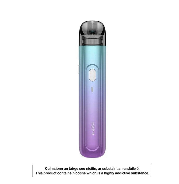 Aspire Flexus Q Kit