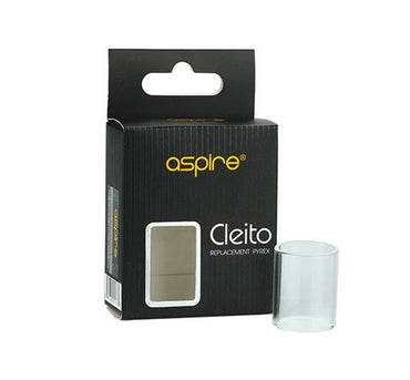 Aspire Cleito Replacement Glass