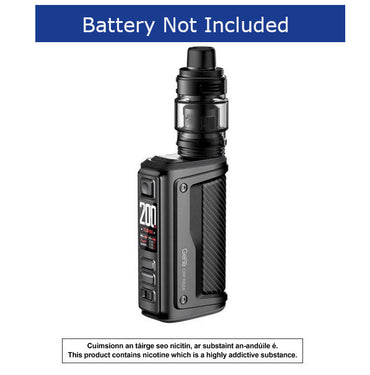 Voopoo Argus GT2 UFORCE L Kit