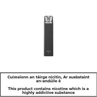 Aspire Favostix Mini Kit