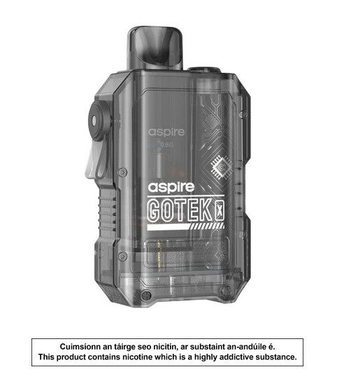 Aspire Gotek X Kit