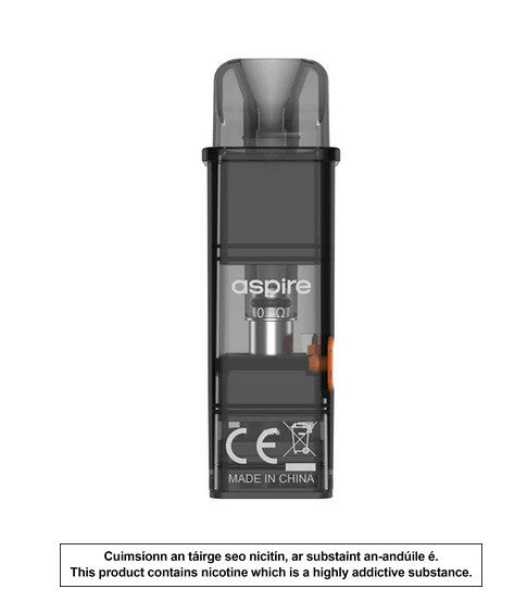 Aspire Gotek Refillable Pod