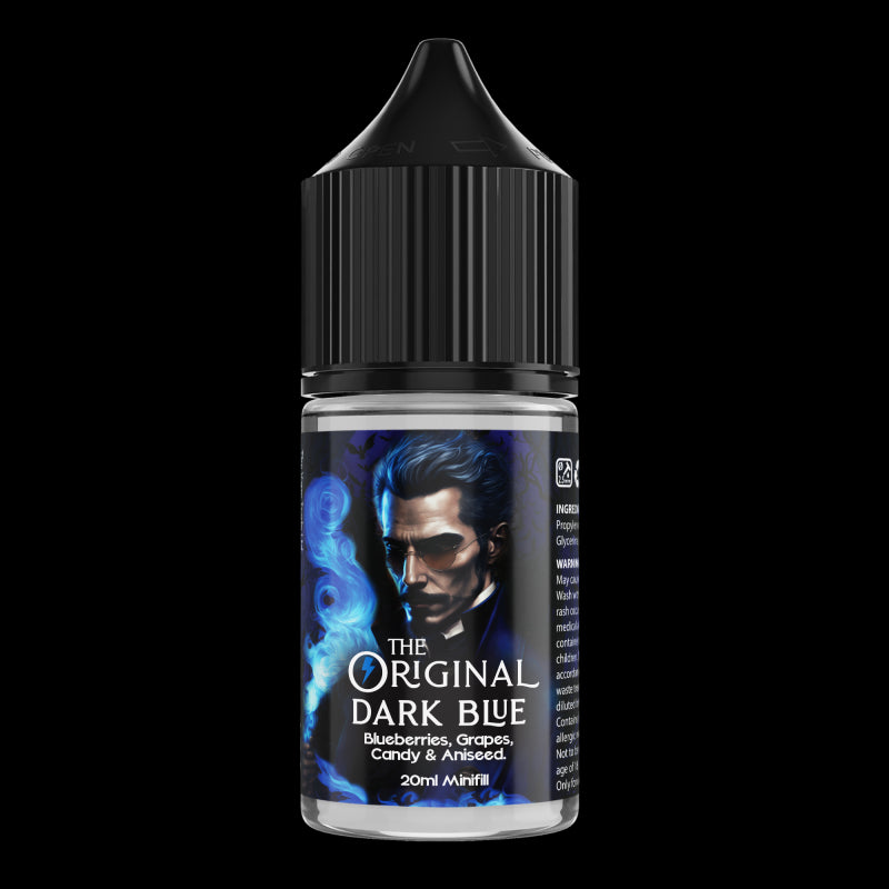 20ml The Original Dark Blue Minifill