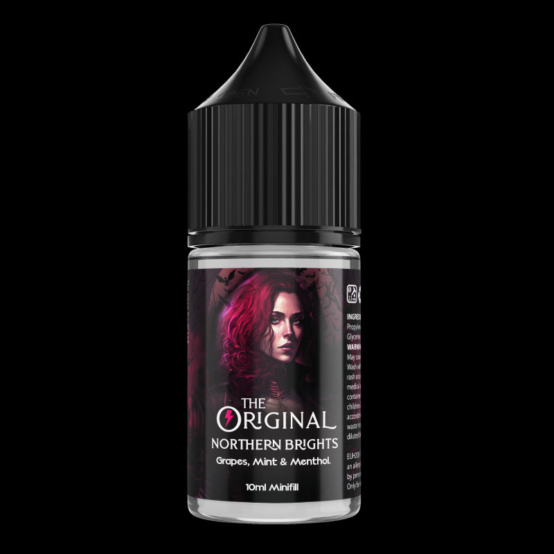 10ml The Original Polar Skye Minifill