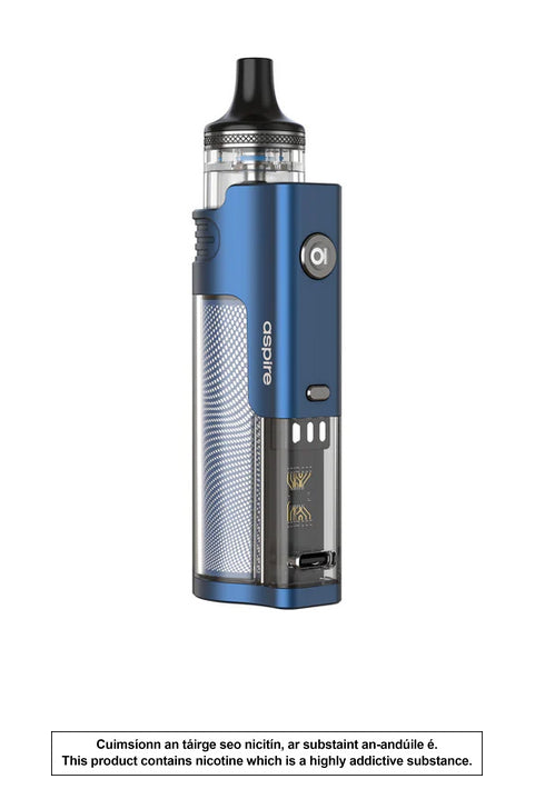 Aspire Flexus AIO Kit