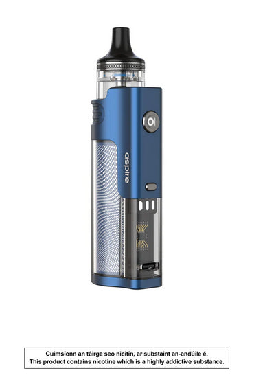 Aspire Flexus AIO Kit