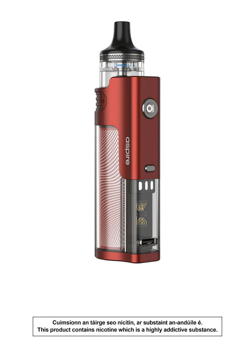 Aspire Flexus AIO Kit