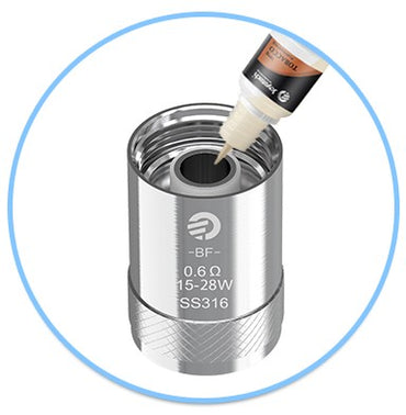 Joyetech AIO eCigarette