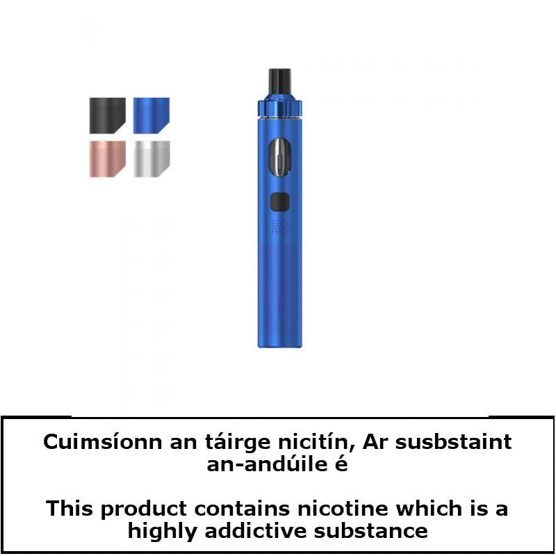 Joyetech eGo AIO 2 Ecigarette Ireland ezSmoke.ie Joyetech eGo AIO 2 Ecigarette Ireland ezSmoke.ie