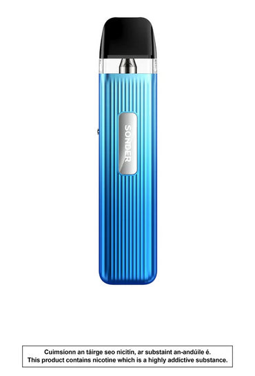 GeekVape Sonder Q Kit