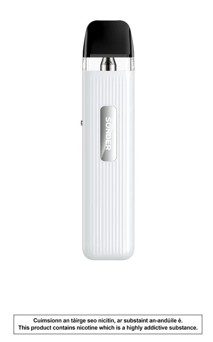 GeekVape Sonder Q Kit