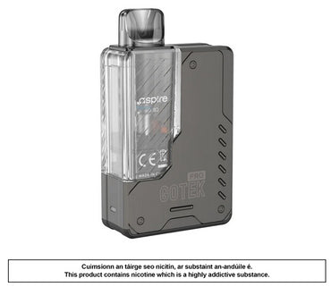 Aspire Gotek Pro Kit