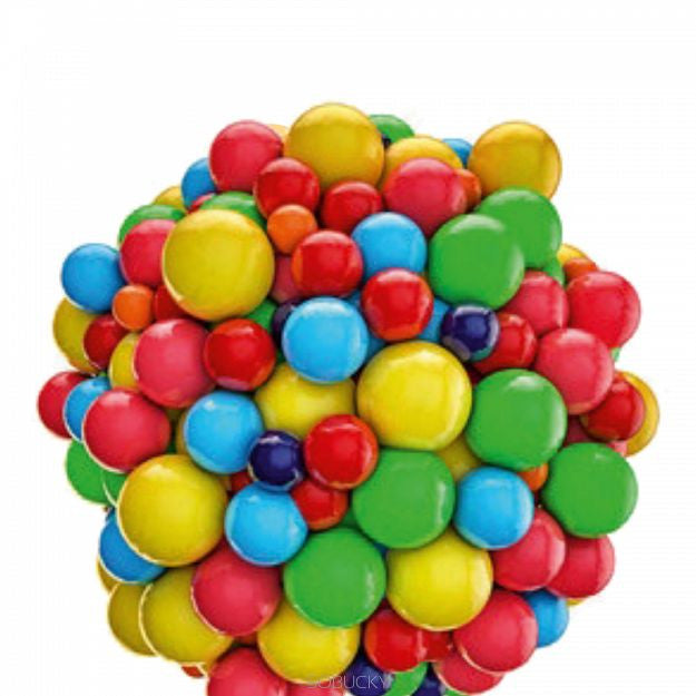 10ml Super Aromas American Bubble Gum