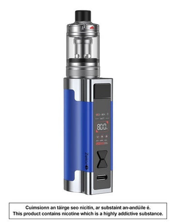 Aspire Zelos 3 Kit
