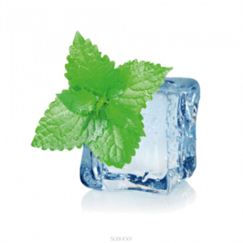 10ml Super Aromas Ice Mint
