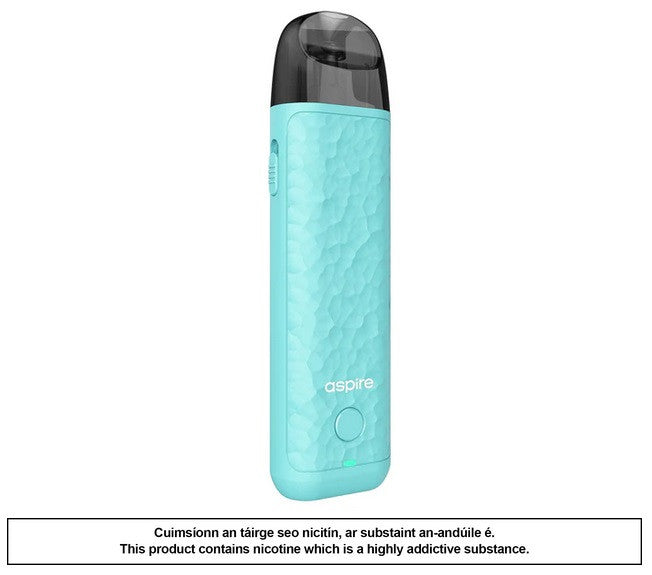 Aspire Minican 4 Pod Kit