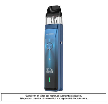 Vaporesso XROS Pro Kit