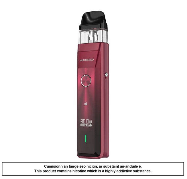 Vaporesso XROS Pro Kit