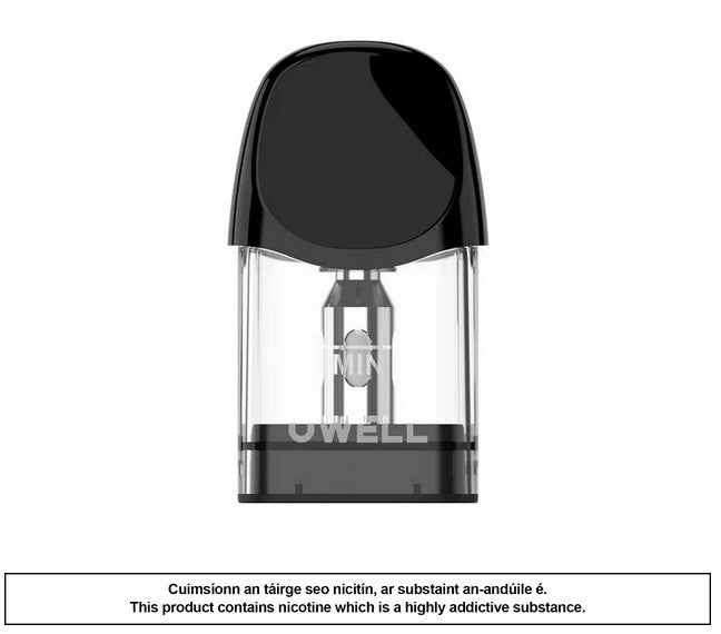 UWELL Caliburn A3 Replacement Pod