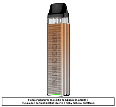 Vaporesso XROS 3 Mini Kit