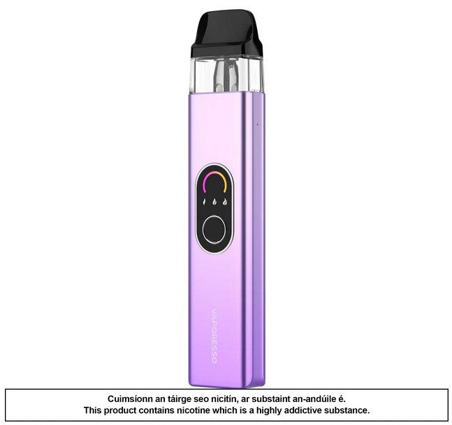 Vaporesso XROS 4 Kit