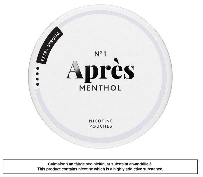 Aprés Menthol