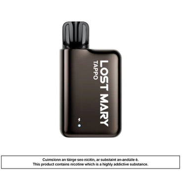 Lost Mary Tappo Pod Kit