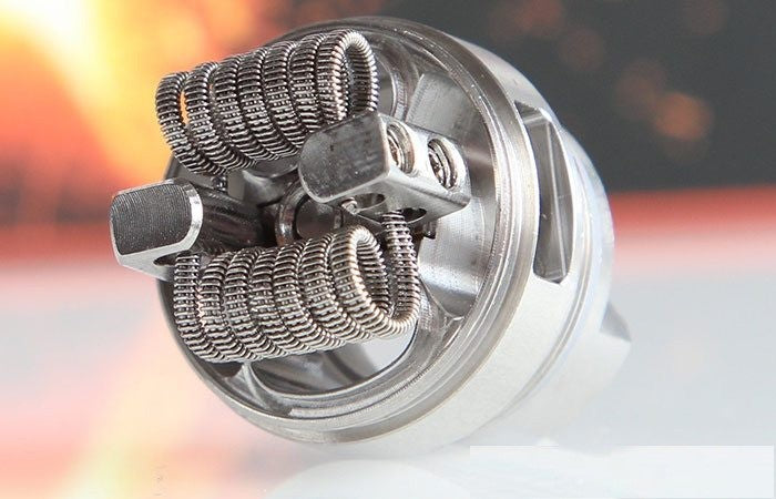 Smok TFV8 V8-RBA