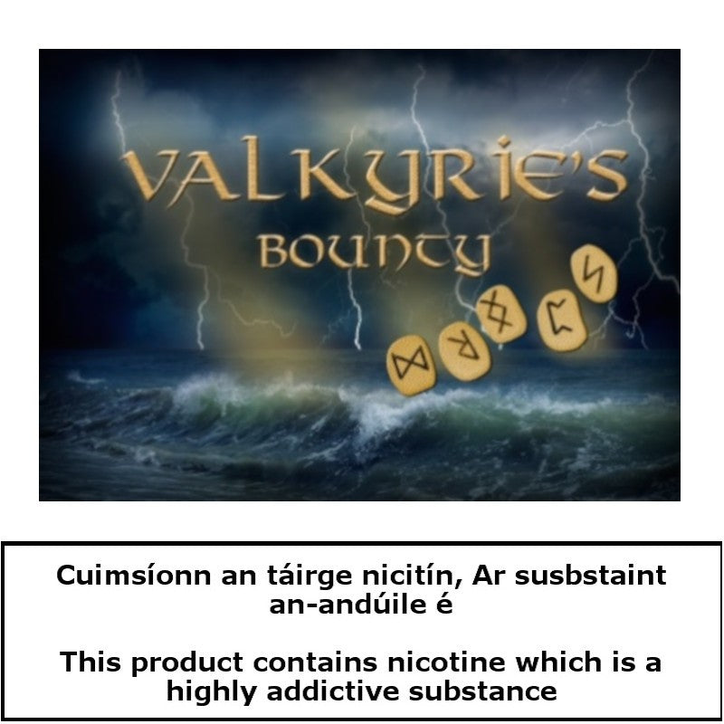 10ml Drops Valkyrie's Bounty