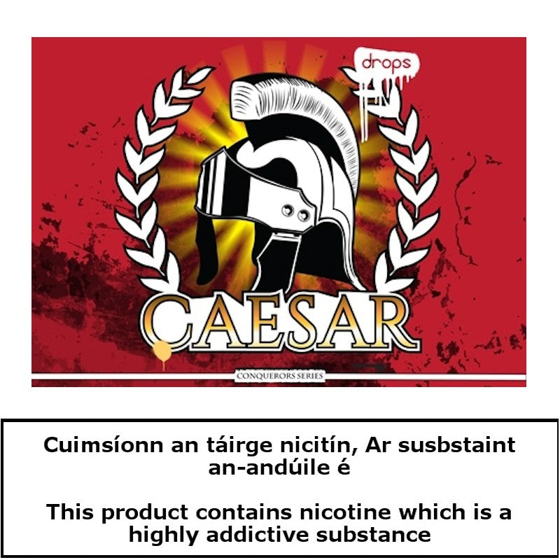 10ml Drops Caesar