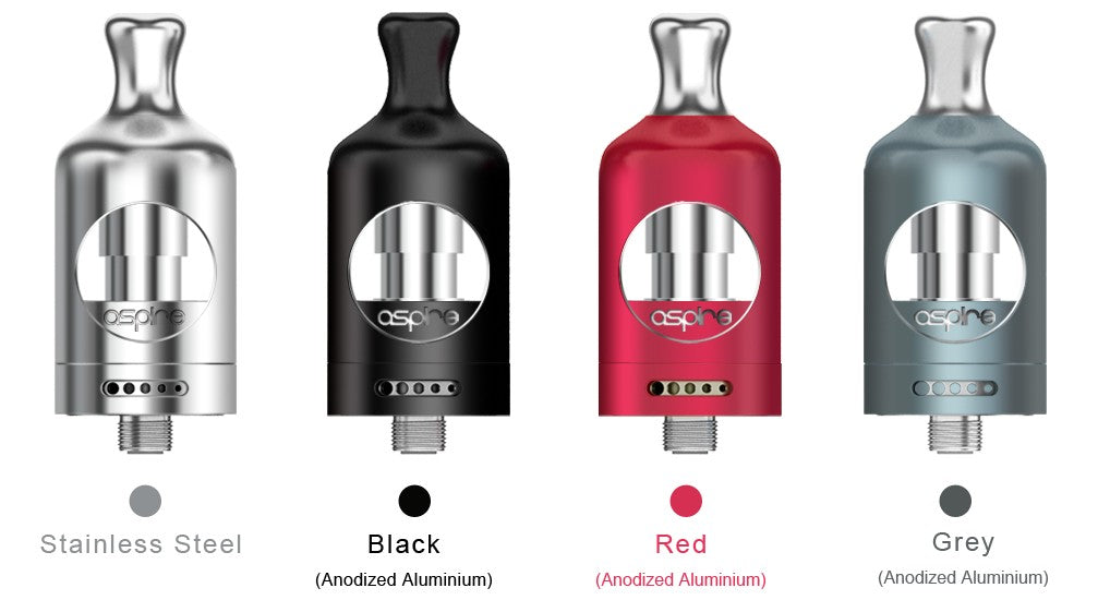 Aspire Nautilus 2