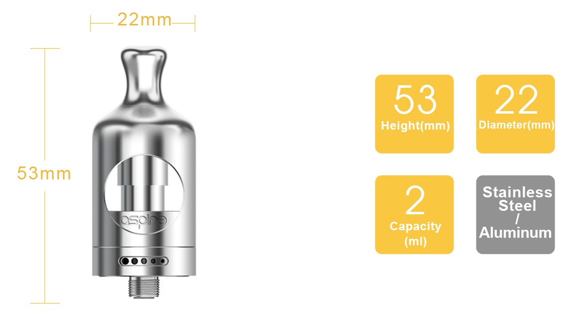 Aspire Nautilus 2