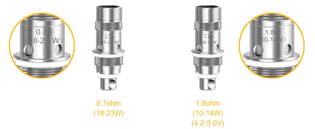 Aspire Nautilus 2