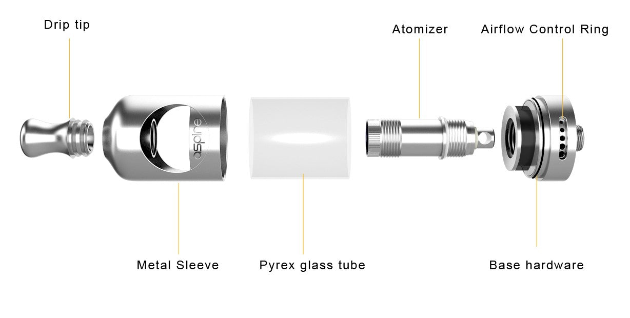 Aspire Nautilus 2
