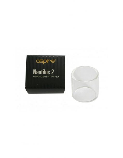 Aspire Nautilus 2 Replacement Glass