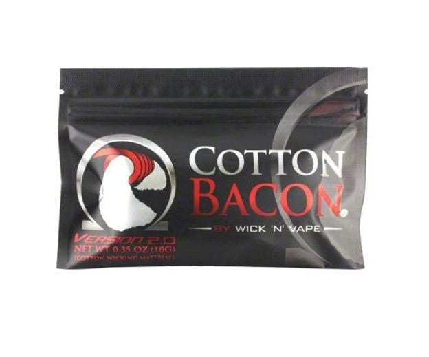 Cotton Bacon V2