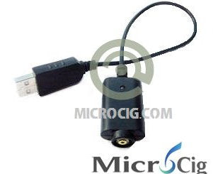 Ego USB Charger
