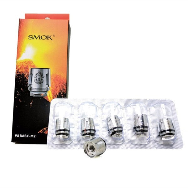 Coil - Smok TFV8 Baby M2