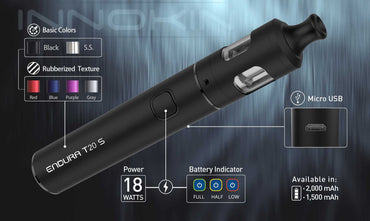 Innokin Endura T20-S Kit