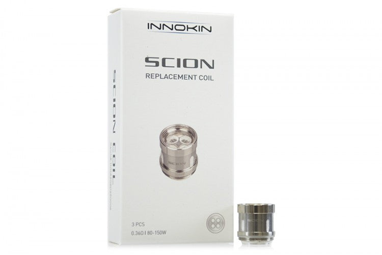 Coil - Innokin Scion II Four Core