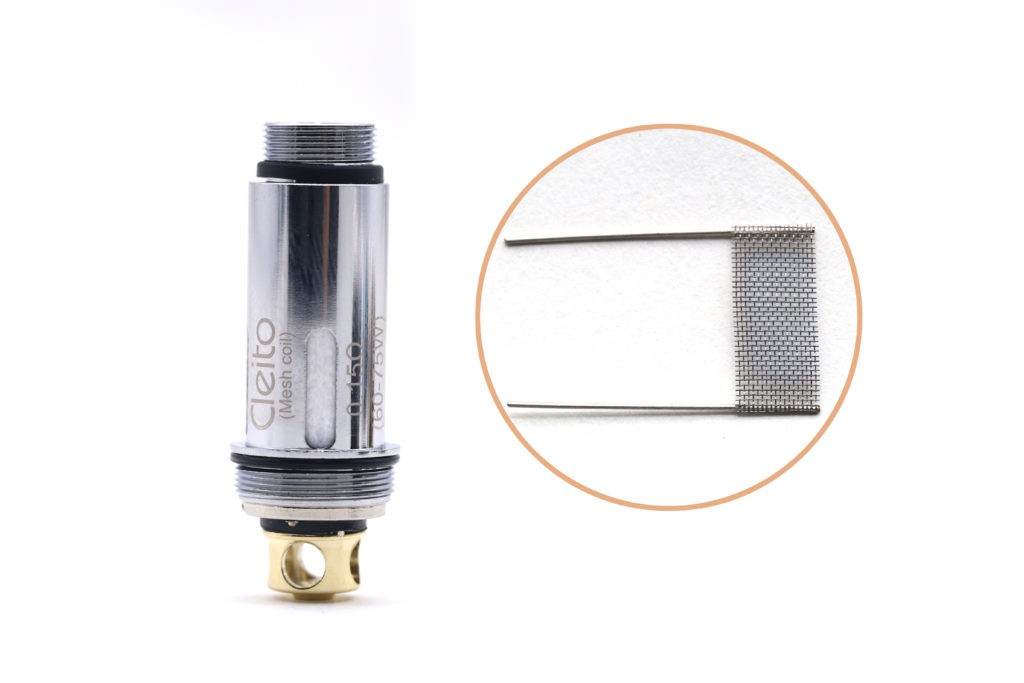 Aspire Cleito Pro Tank