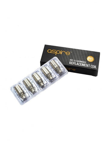 Atomizer Head - for Aspire BVC