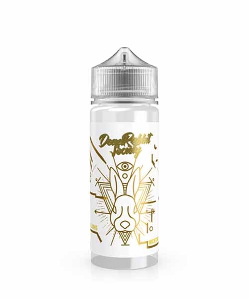 100ml DRS Gold White