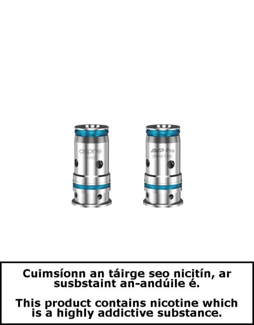 Coil - Aspire AVP Pro