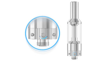 Clearomizer - Eleaf GS Air Dual Coil