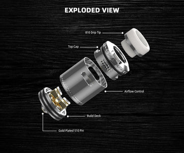 Hellvape Dead Rabbit V2 RDA