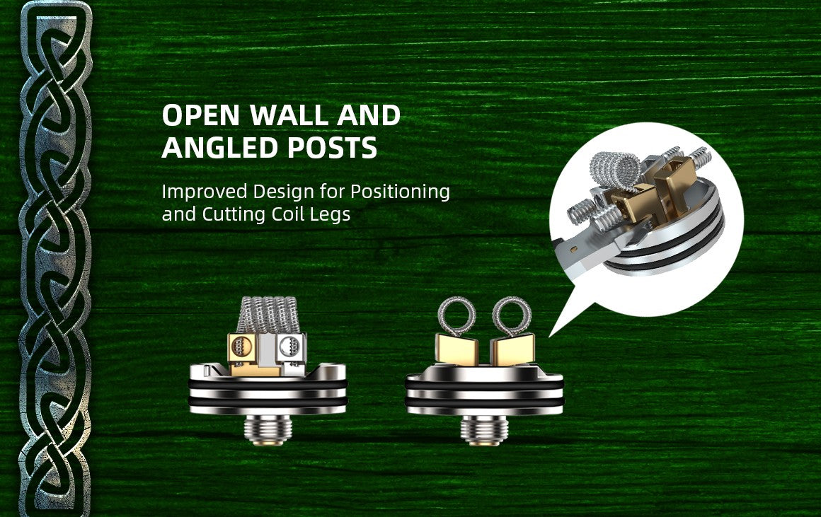 Hellvape Dead Rabbit V2 RDA