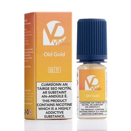 10ml Vmist Old Gold